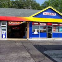 Sunoco Ultra Service Center
