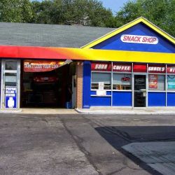 Sunoco Ultra Service Center ico