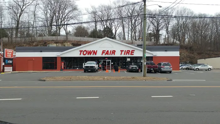 Town Fair Tire 2