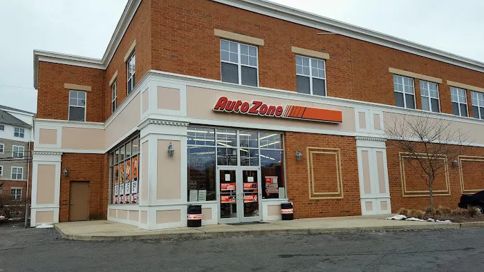 AutoZone Auto Parts 3
