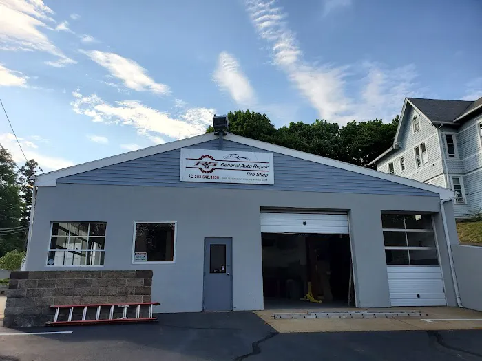 R&S General Auto Repair and Tire Shop LLC 7