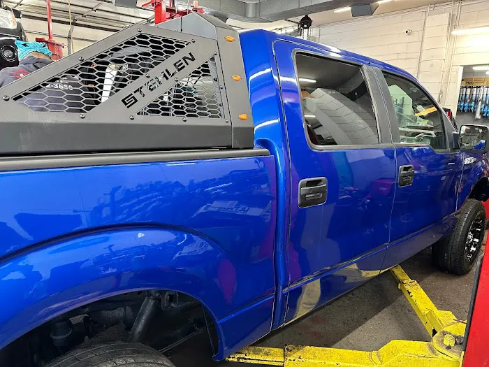 R&S General Auto Repair and Tire Shop LLC 0