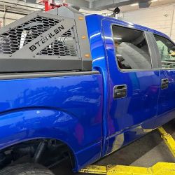 R&S General Auto Repair and Tire Shop LLC ico
