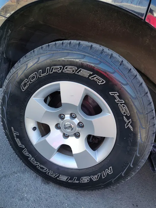 R&S General Auto Repair and Tire Shop LLC 8