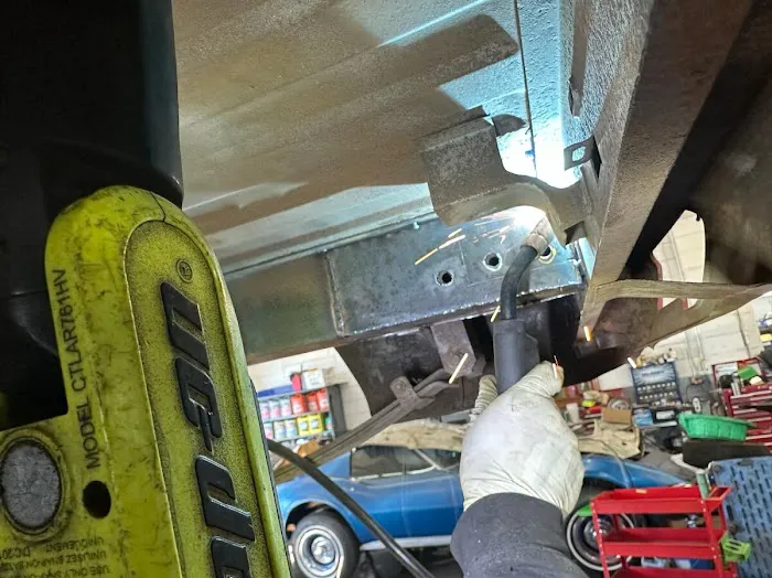 R&S General Auto Repair and Tire Shop LLC 4