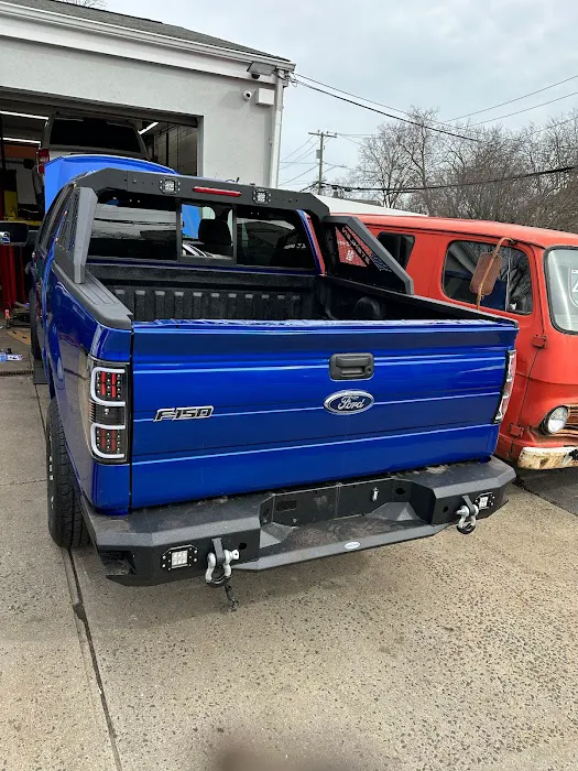 R&S General Auto Repair and Tire Shop LLC 1