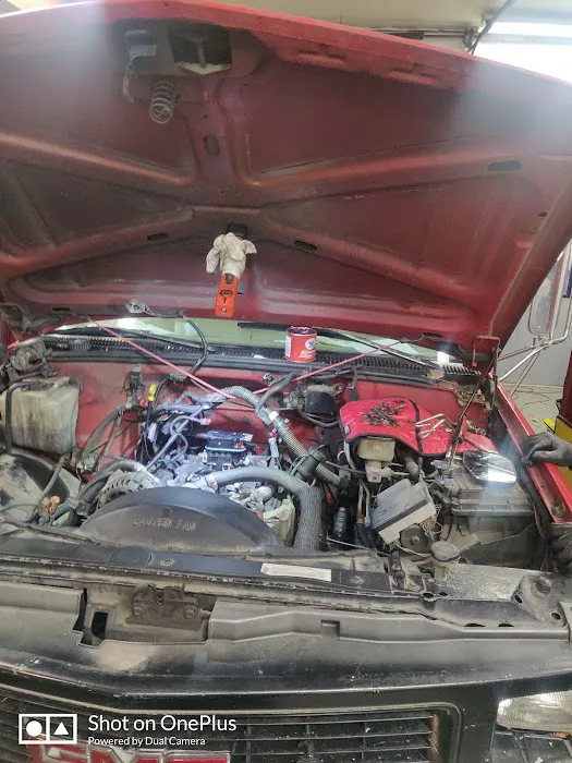 R&S General Auto Repair and Tire Shop LLC 3