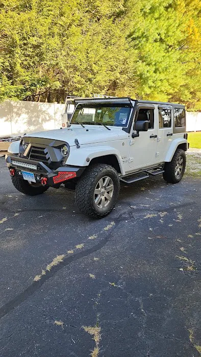 R&S General Auto Repair and Tire Shop LLC 2