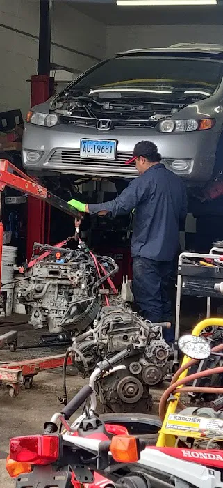 R&S General Auto Repair and Tire Shop LLC 5
