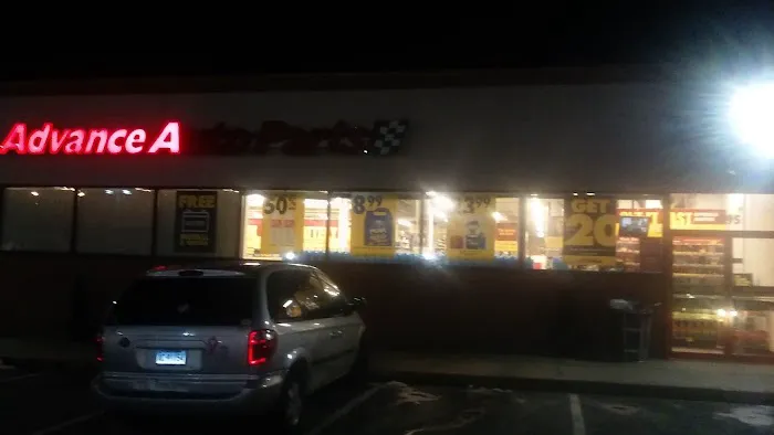 Advance Auto Parts 3