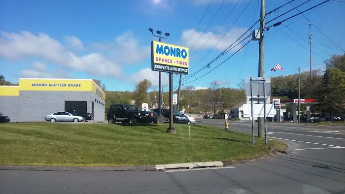 Advance Auto Parts 5