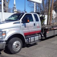 Wesport Auto Repair LLC
