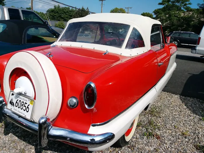 J & J Car Care Center 2