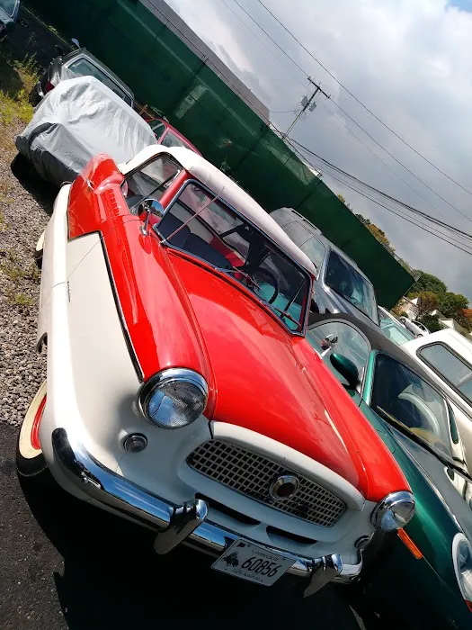 J & J Car Care Center 1