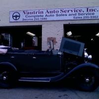 Vautrin Auto Services Inc