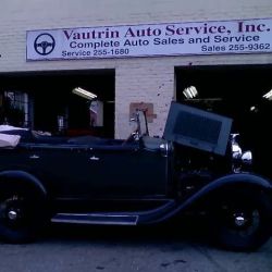 Vautrin Auto Services Inc ico