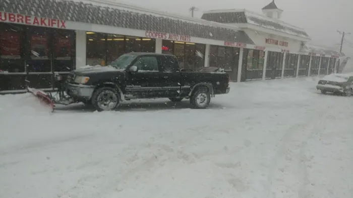 Cooper's Auto Parts Westport 3