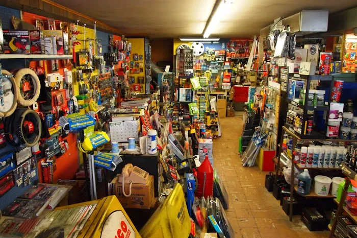 Cooper's Auto Parts Westport 7