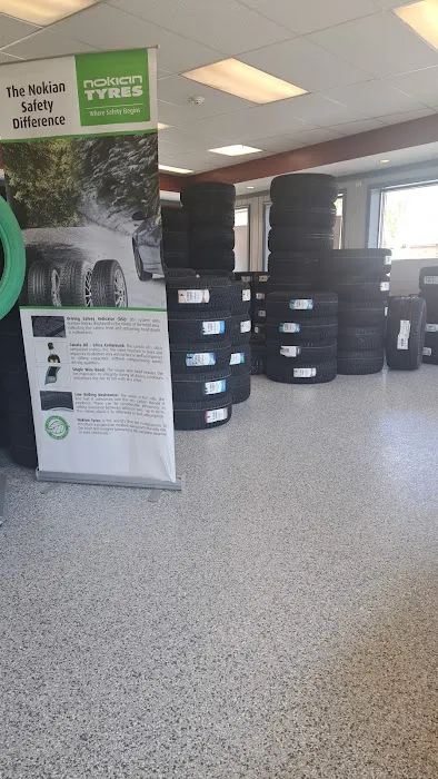 Fetzer Tire & Automotive Repair Service 1