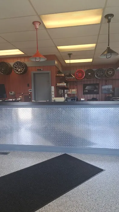 Fetzer Tire & Automotive Repair Service 3