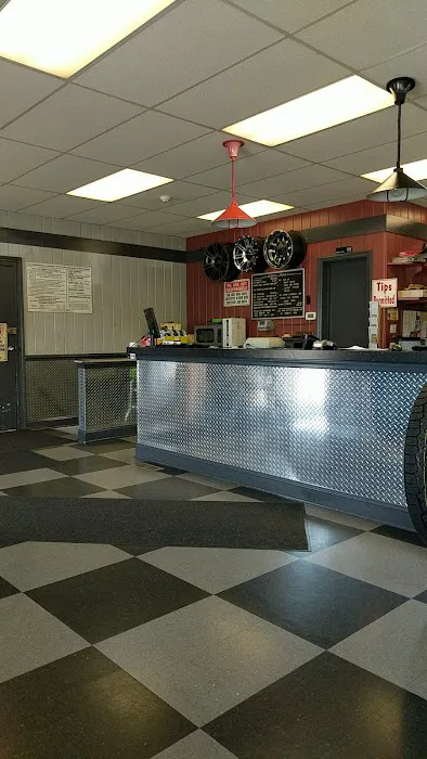 Fetzer Tire & Automotive Repair Service 2