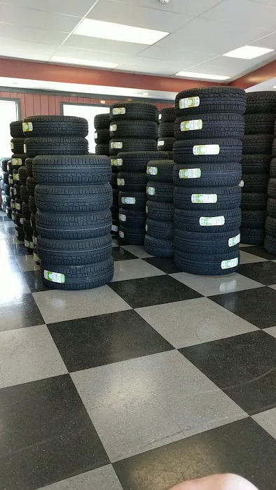 Fetzer Tire & Automotive Repair Service 4