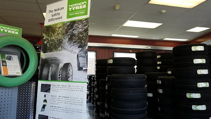Fetzer Tire & Automotive Repair Service 0