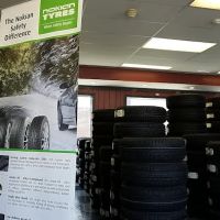 Fetzer Tire & Automotive Repair Service