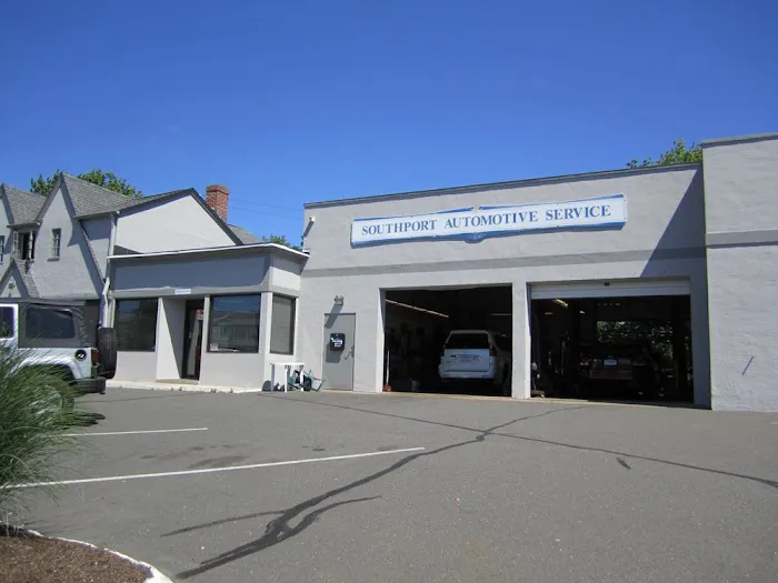 Southport Automotive Service 0
