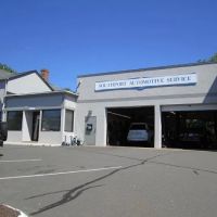 Southport Automotive Service