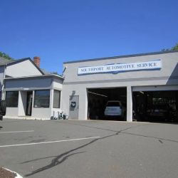 Southport Automotive Service ico