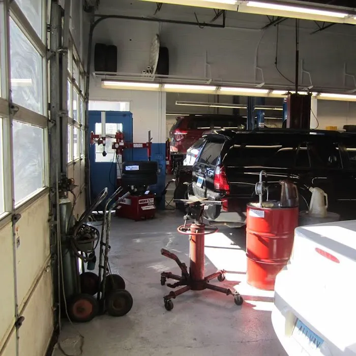 Southport Automotive Service 4
