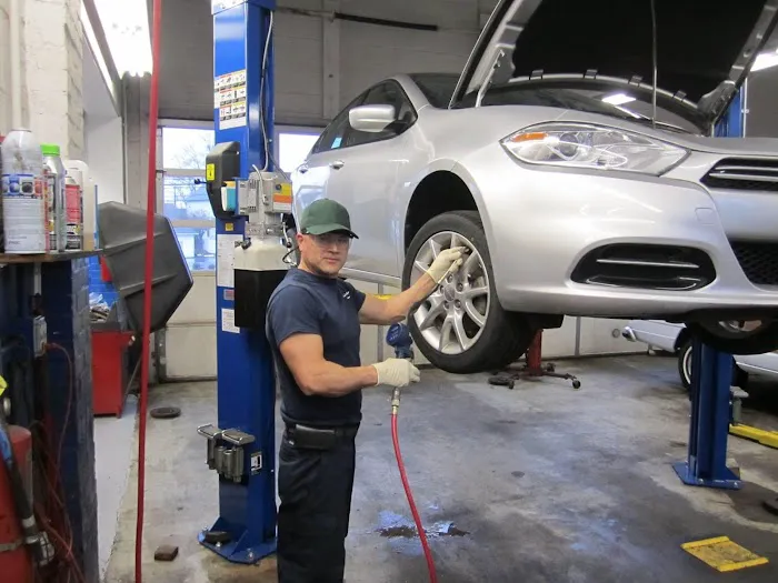 Southport Automotive Service 1