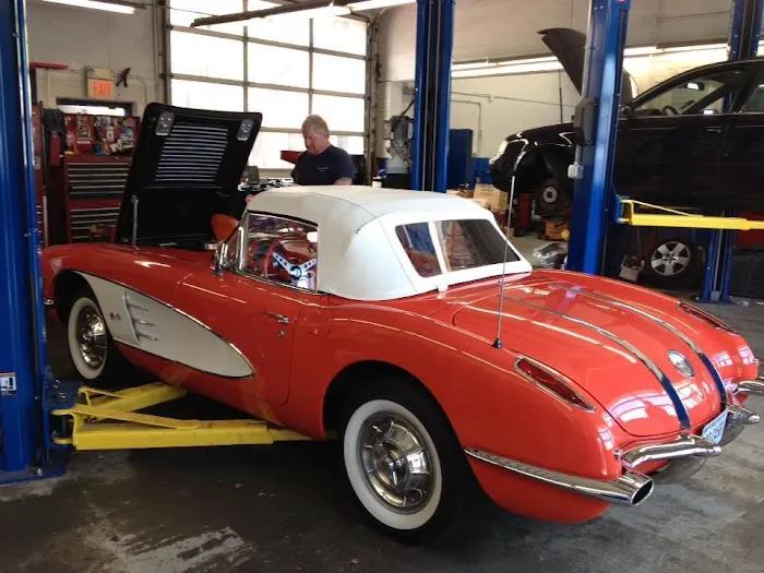 Southport Automotive Service 3