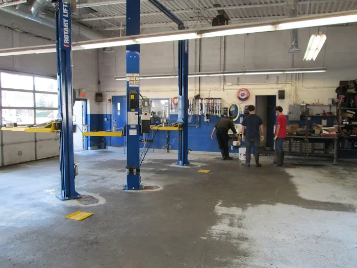 Southport Automotive Service 2