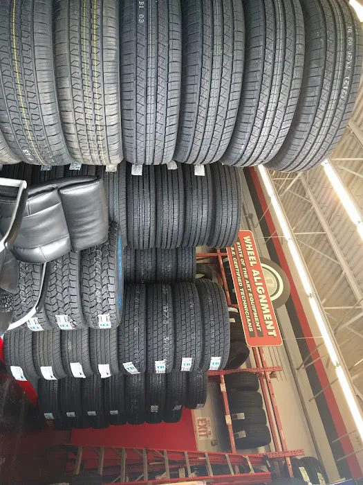Town Fair Tire 2