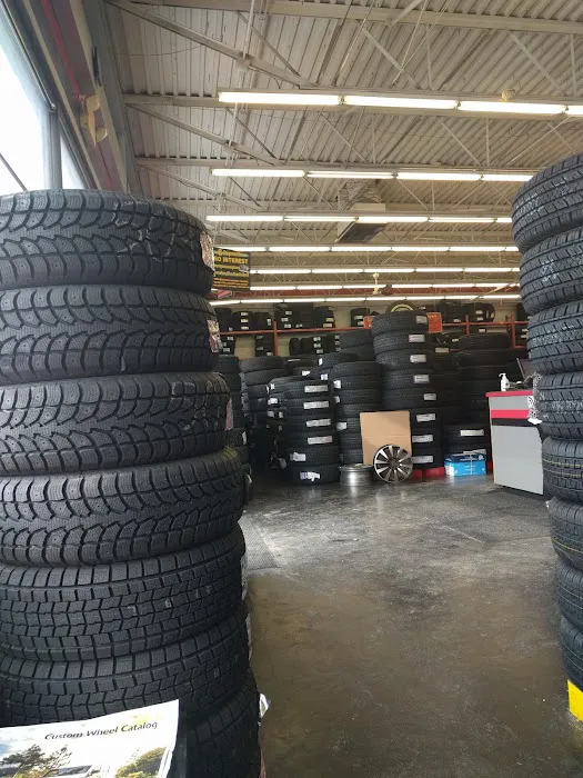Town Fair Tire 1