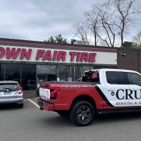 Town Fair Tire