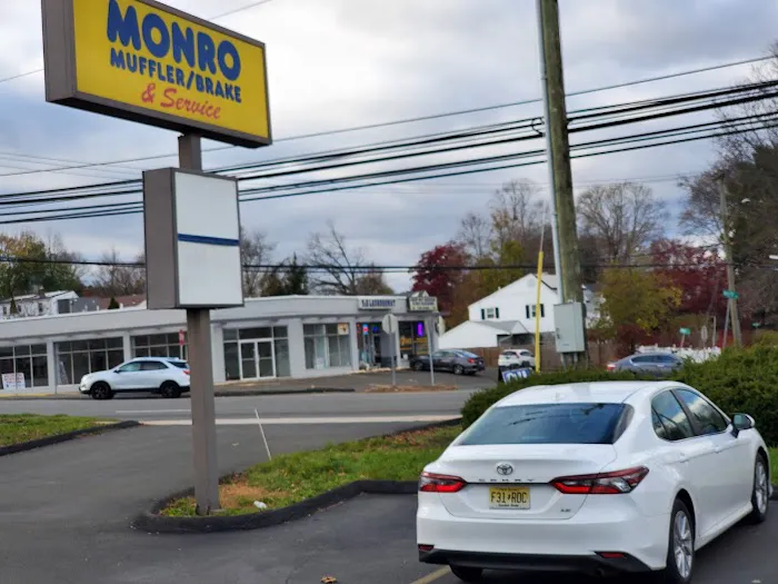Monro Auto Service and Tire Centers 3