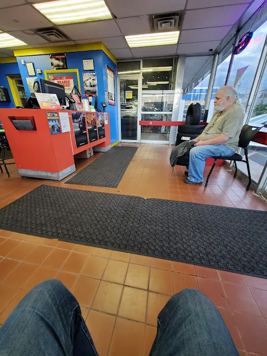 Monro Auto Service and Tire Centers 5