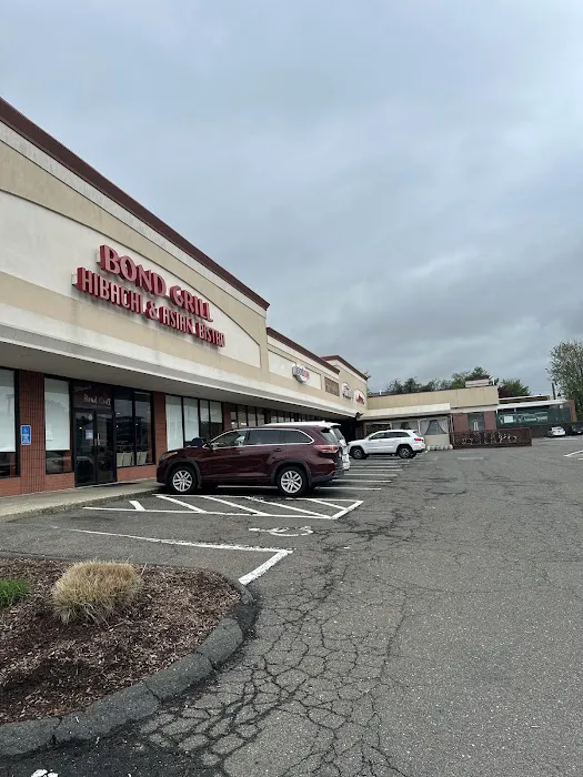 Monro Auto Service and Tire Centers 0