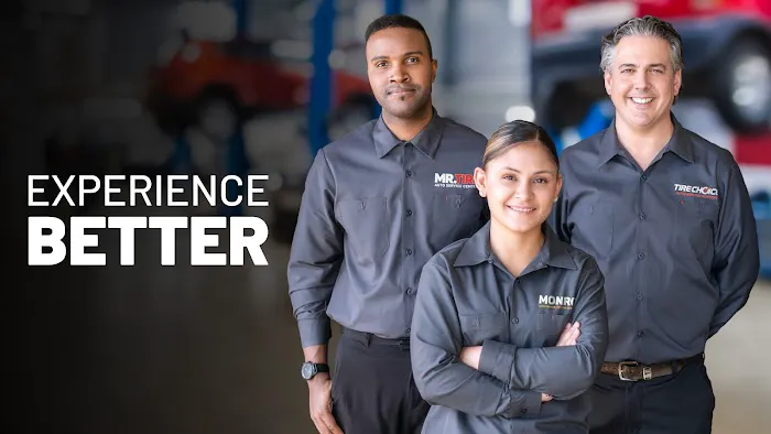 Monro Auto Service and Tire Centers 7