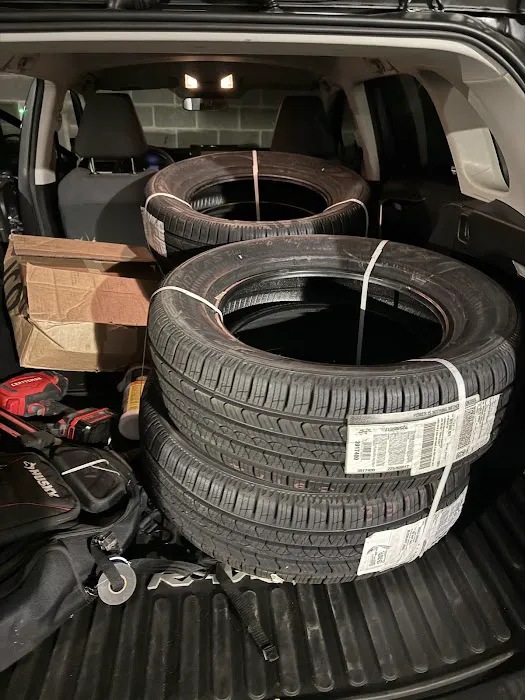 Monro Auto Service and Tire Centers 9