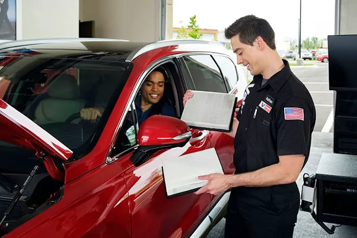 Valvoline Instant Oil Change 6