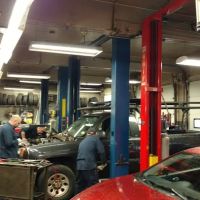 Smitty's Service Center
