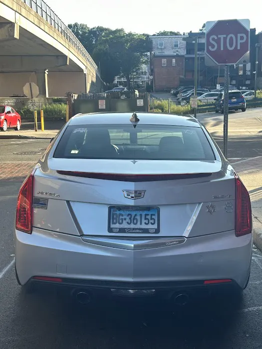 Honda of Westport Service Center 4