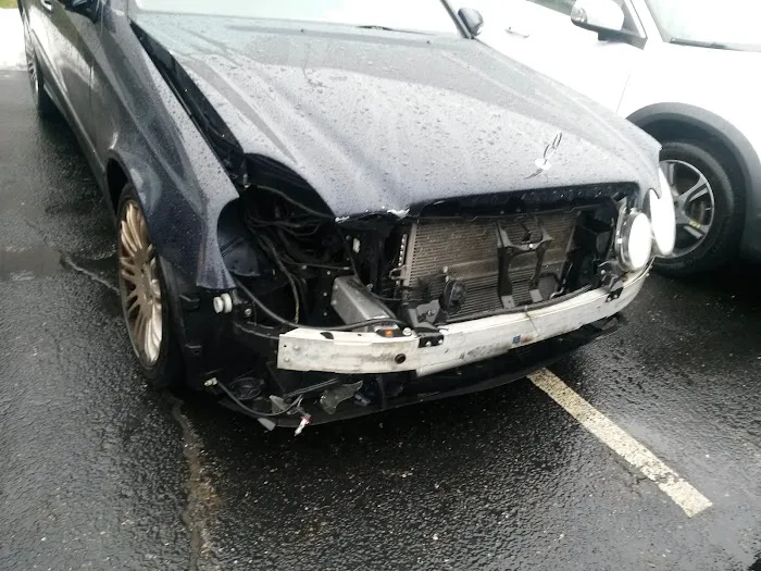 Fairfield Collision Center 3