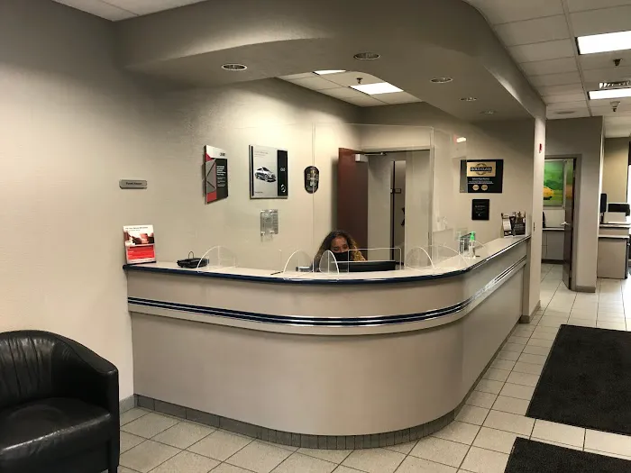 Fairfield Collision Center 2