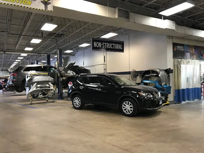 Fairfield Collision Center 7