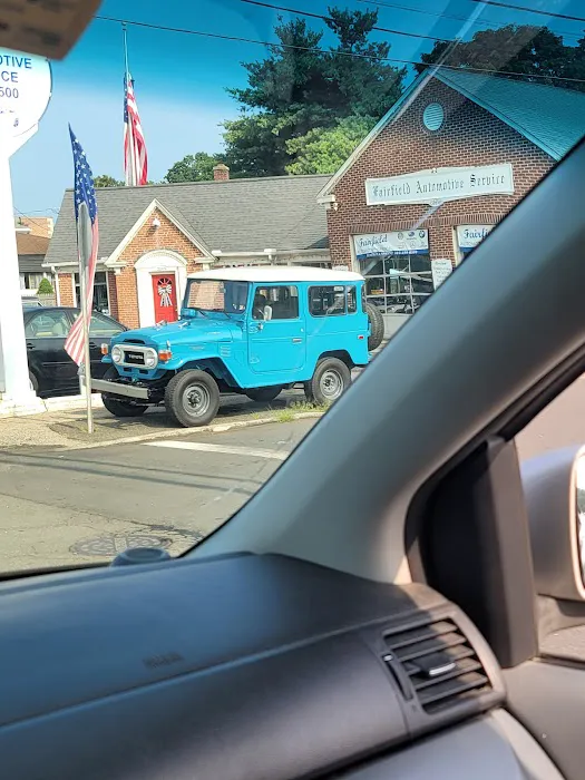 Fairfield Automotive Service 9